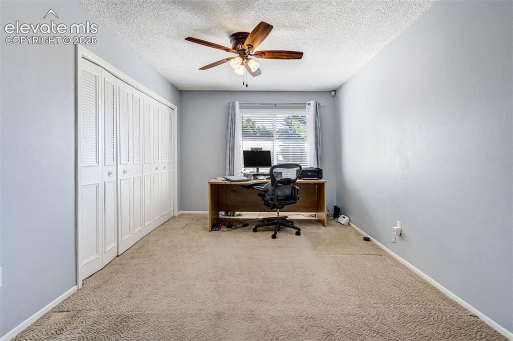 3210 Breckenridge Drive Colorado Springs CO 80906