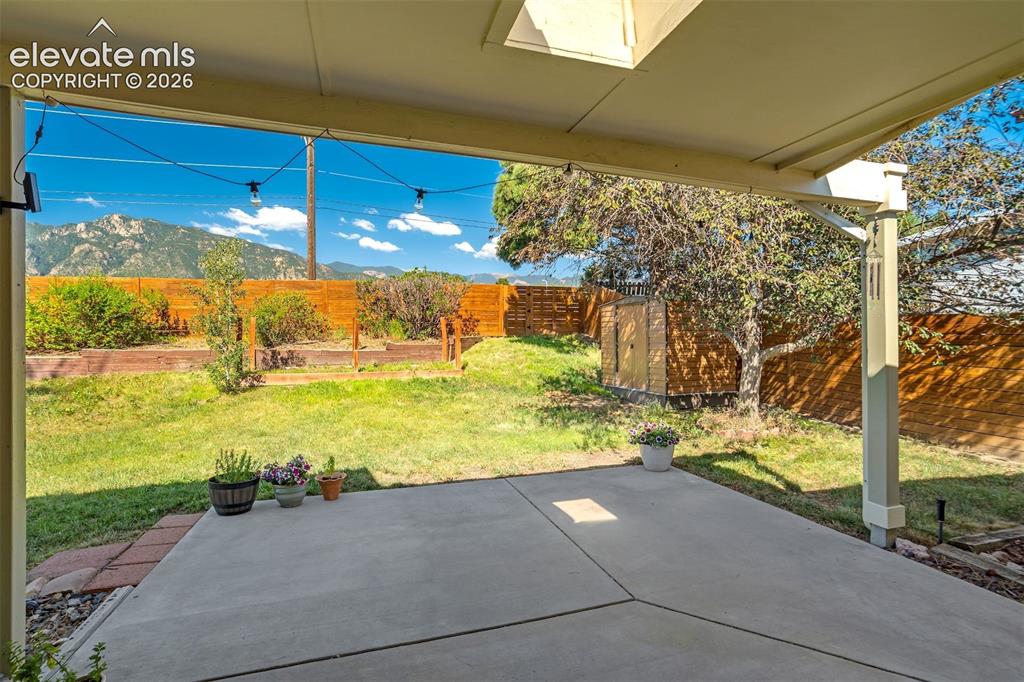 3210 Breckenridge Drive Colorado Springs CO 80906