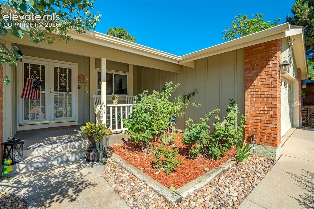 3210 Breckenridge Drive Colorado Springs CO 80906