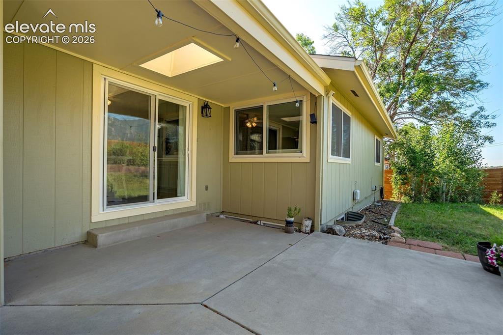 3210 Breckenridge Drive Colorado Springs CO 80906