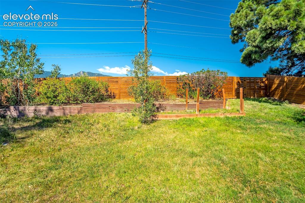 3210 Breckenridge Drive Colorado Springs CO 80906