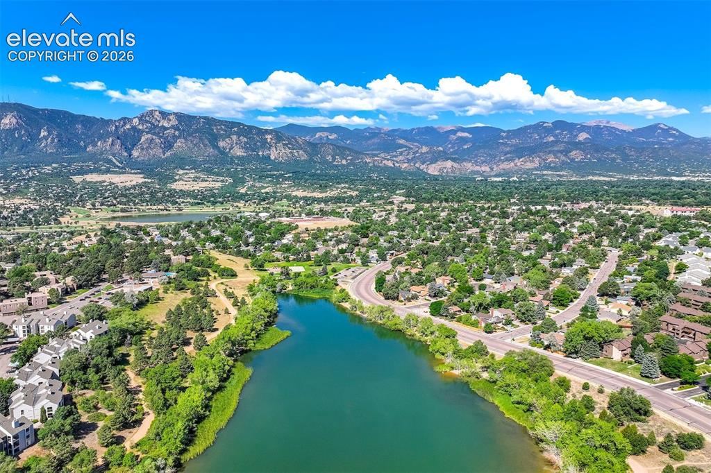 3210 Breckenridge Drive Colorado Springs CO 80906
