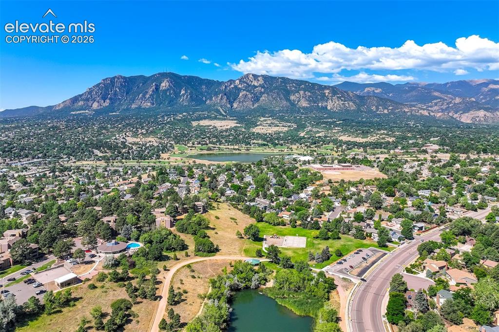 3210 Breckenridge Drive Colorado Springs CO 80906