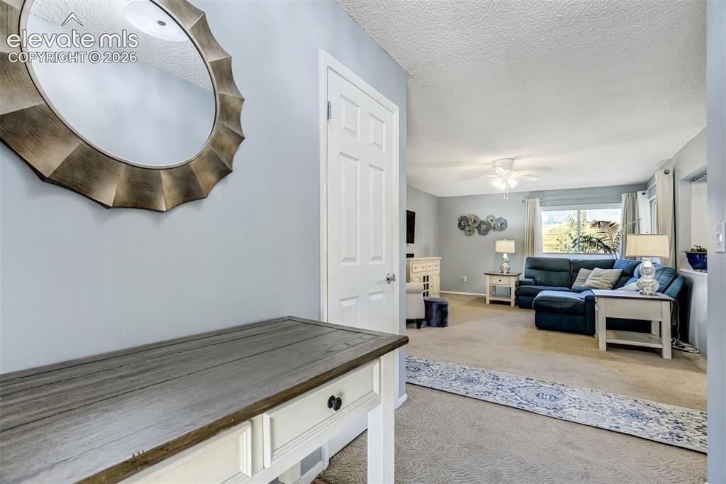 3210 Breckenridge Drive Colorado Springs CO 80906