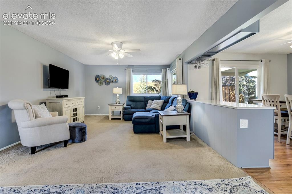 3210 Breckenridge Drive Colorado Springs CO 80906