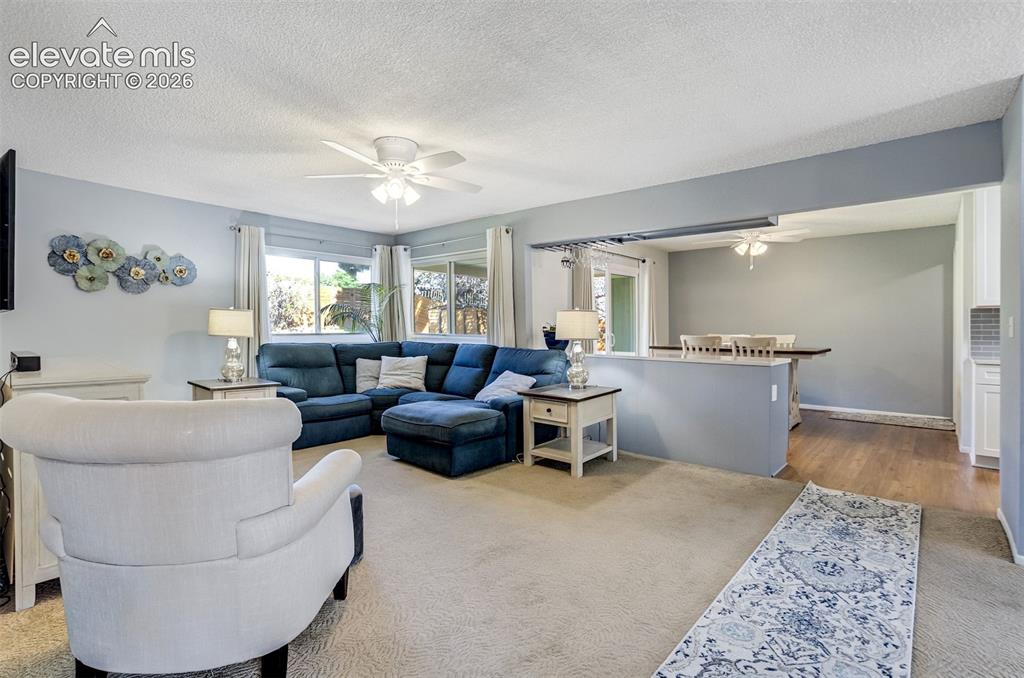 3210 Breckenridge Drive Colorado Springs CO 80906
