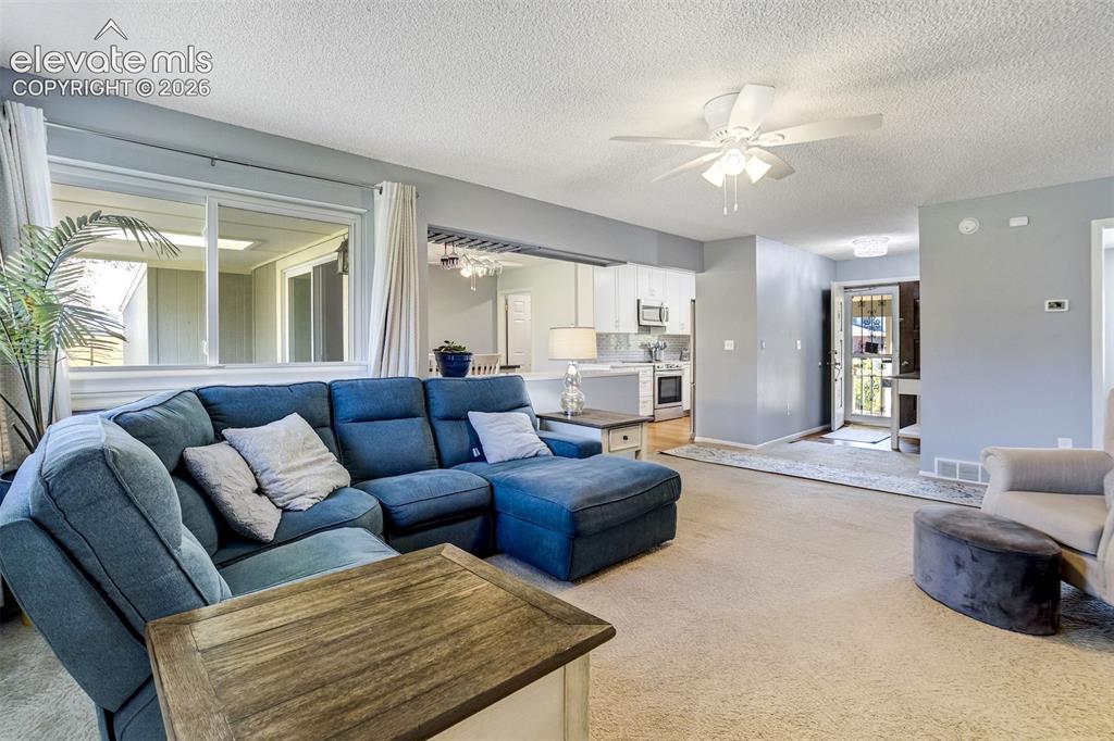 3210 Breckenridge Drive Colorado Springs CO 80906