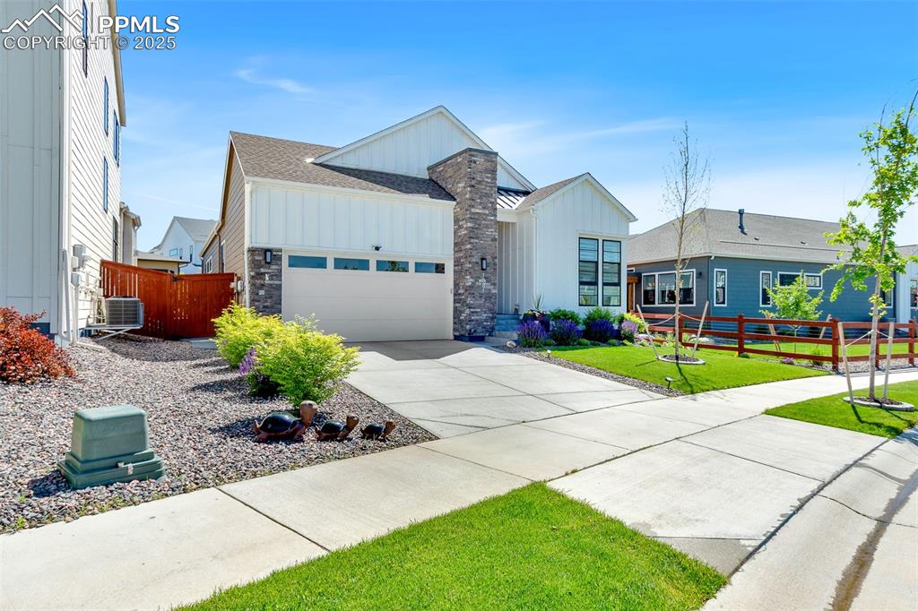 1881 Blossom Grove Drive Windsor CO 80550