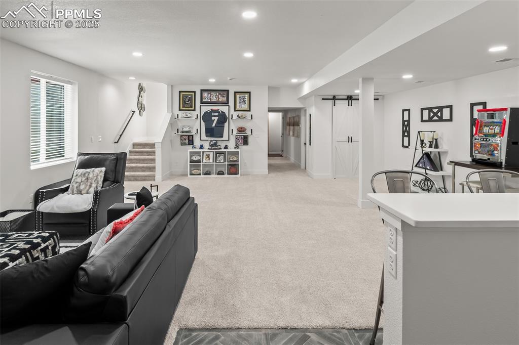 1881 Blossom Grove Drive Windsor CO 80550