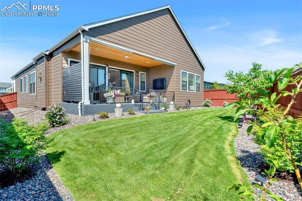 1881 Blossom Grove Drive Windsor CO 80550