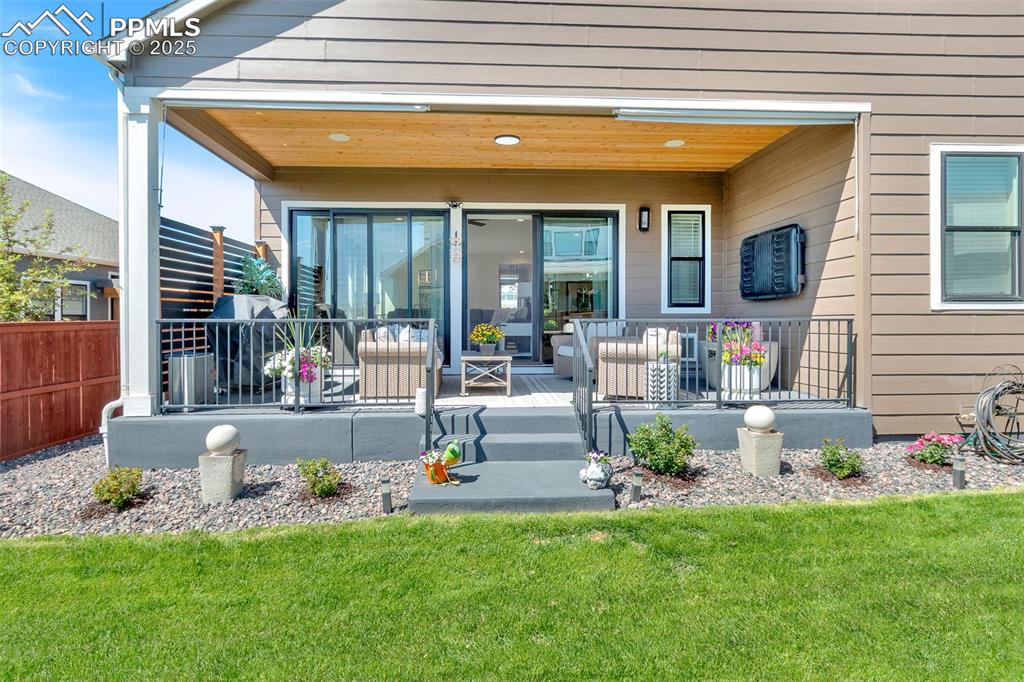 1881 Blossom Grove Drive Windsor CO 80550