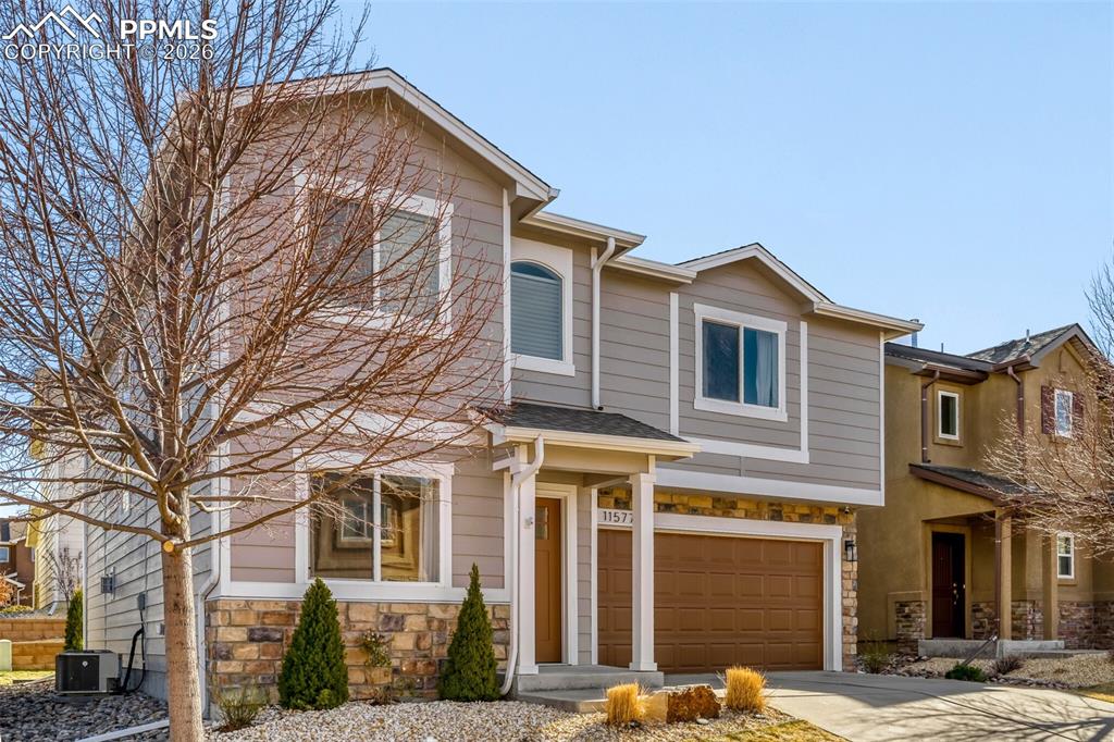 11577 Hibiscus Lane Colorado Springs CO 80921