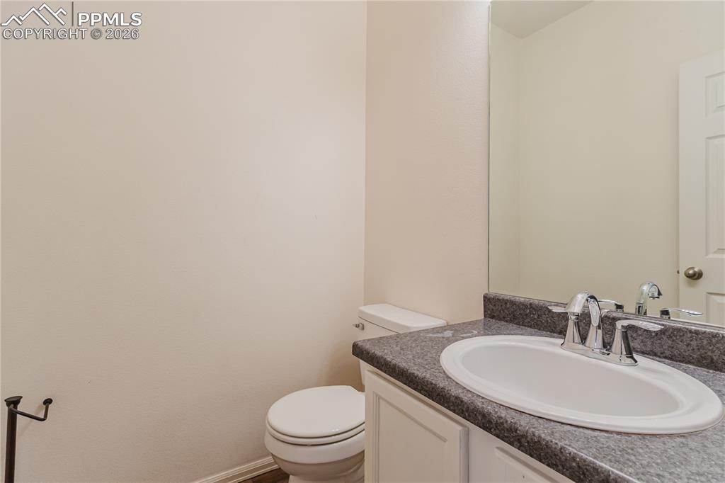 10781 Deer Meadow Circle Colorado Springs CO 80925