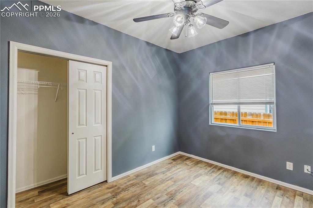 10781 Deer Meadow Circle Colorado Springs CO 80925