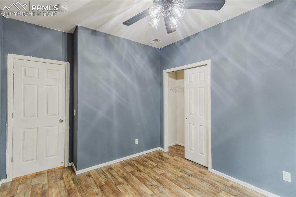 10781 Deer Meadow Circle Colorado Springs CO 80925