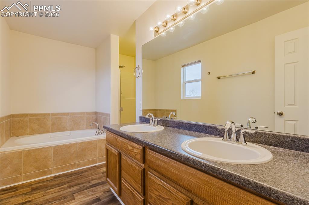 10781 Deer Meadow Circle Colorado Springs CO 80925