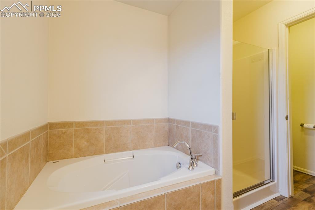 10781 Deer Meadow Circle Colorado Springs CO 80925