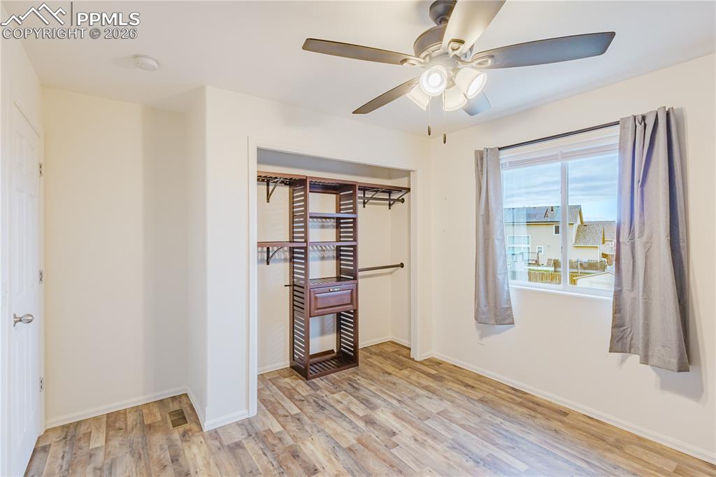 10781 Deer Meadow Circle Colorado Springs CO 80925