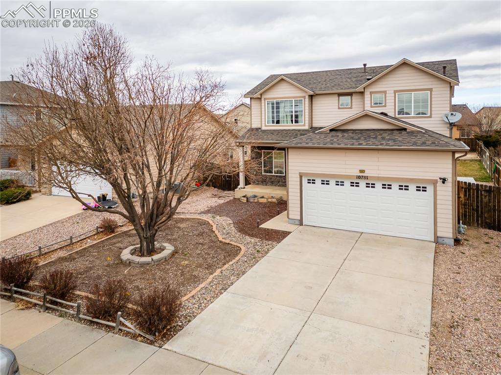 10781 Deer Meadow Circle Colorado Springs CO 80925