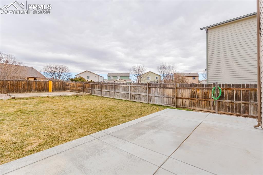 10781 Deer Meadow Circle Colorado Springs CO 80925