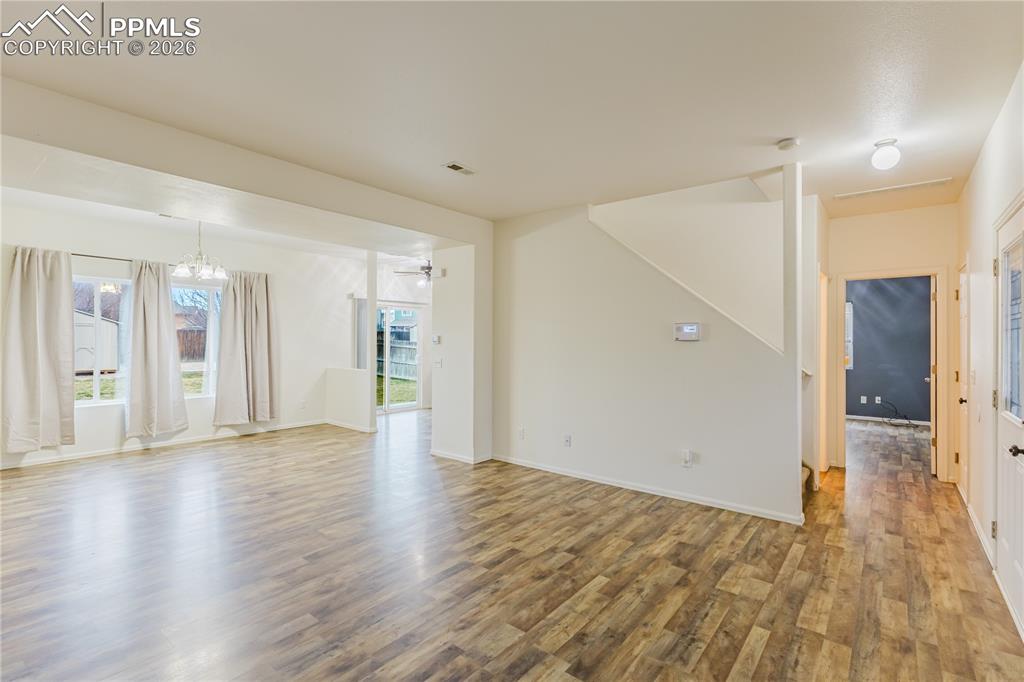 10781 Deer Meadow Circle Colorado Springs CO 80925