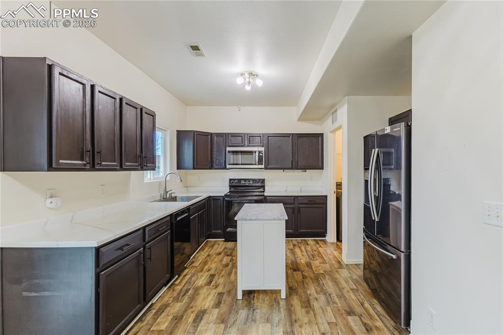 10781 Deer Meadow Circle Colorado Springs CO 80925