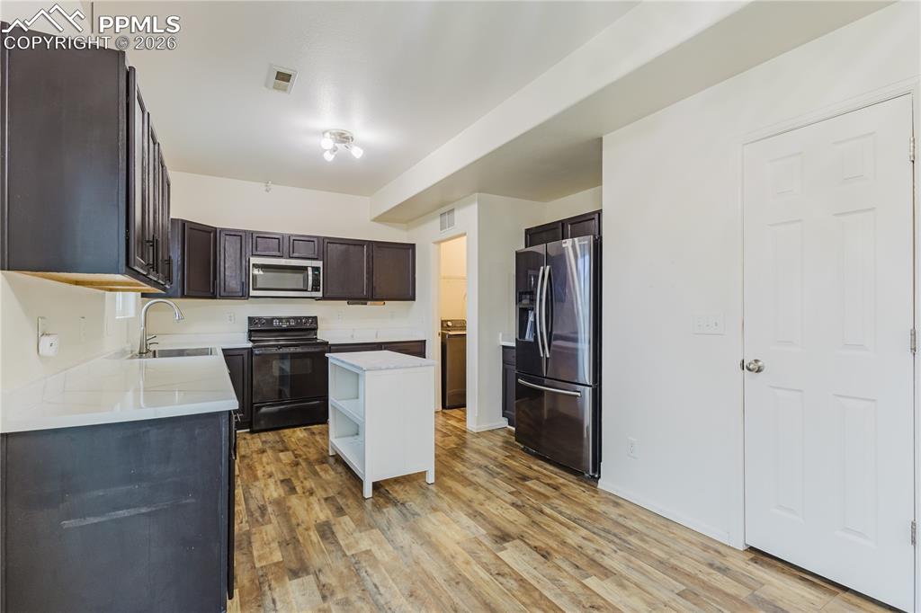 10781 Deer Meadow Circle Colorado Springs CO 80925