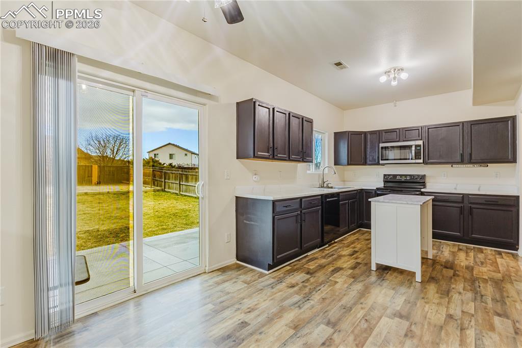 10781 Deer Meadow Circle Colorado Springs CO 80925