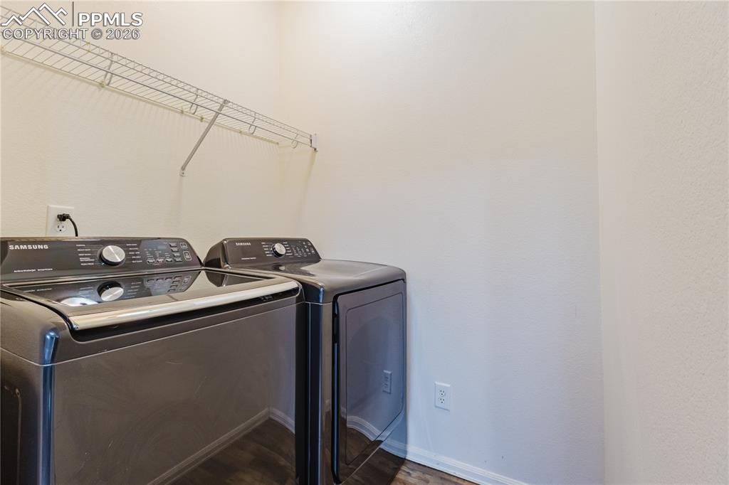 10781 Deer Meadow Circle Colorado Springs CO 80925