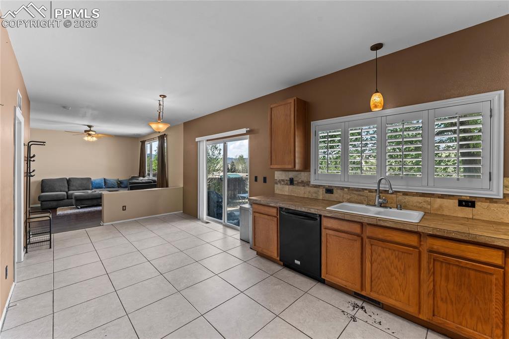4838 Hawk Meadow Drive Colorado Springs CO 80916