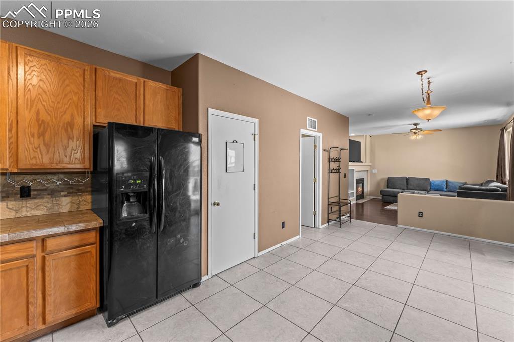 4838 Hawk Meadow Drive Colorado Springs CO 80916