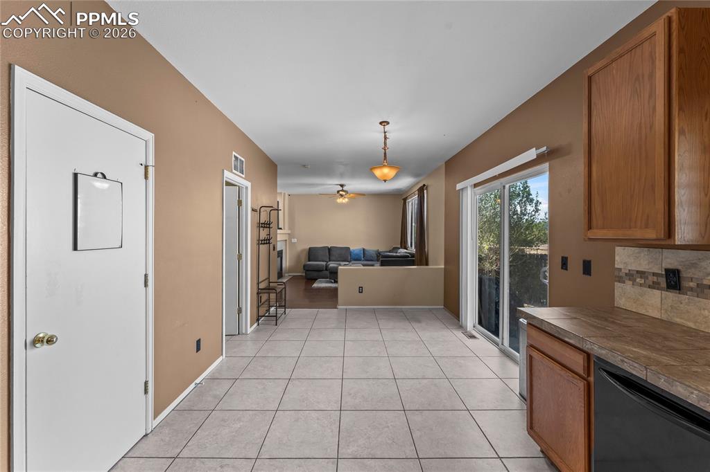 4838 Hawk Meadow Drive Colorado Springs CO 80916