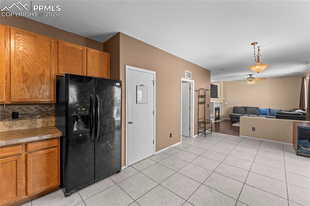 4838 Hawk Meadow Drive Colorado Springs CO 80916