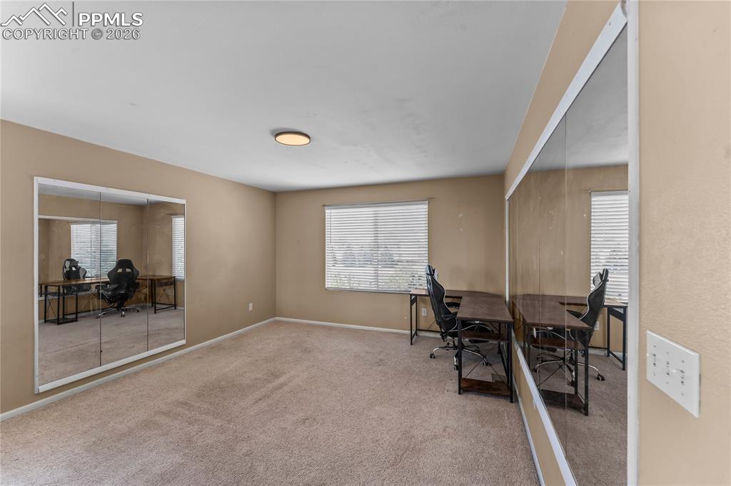 4838 Hawk Meadow Drive Colorado Springs CO 80916