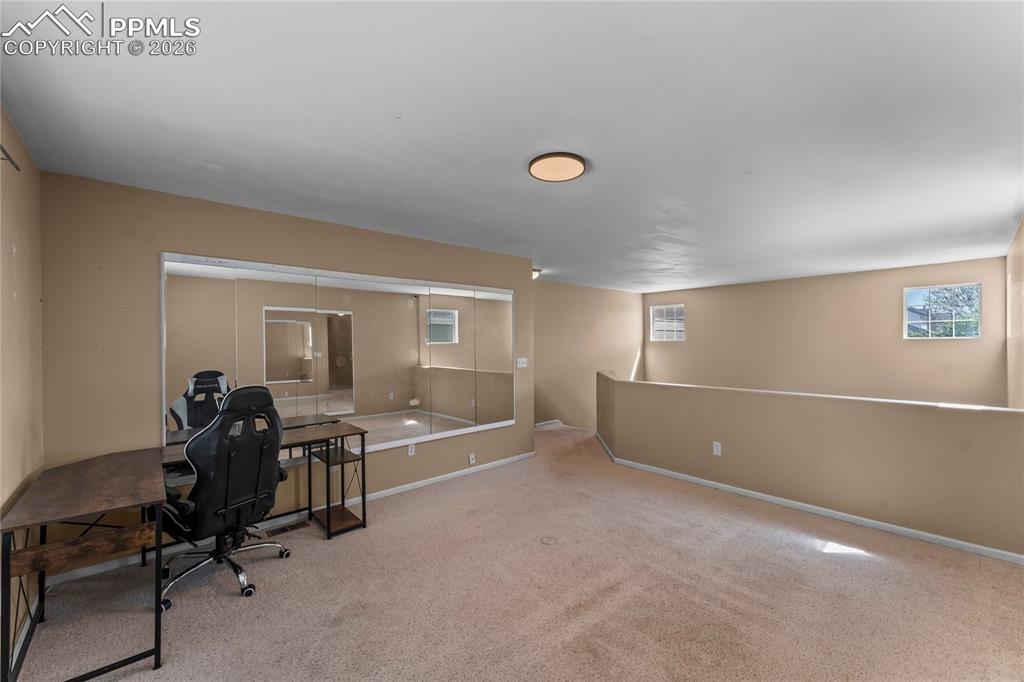 4838 Hawk Meadow Drive Colorado Springs CO 80916