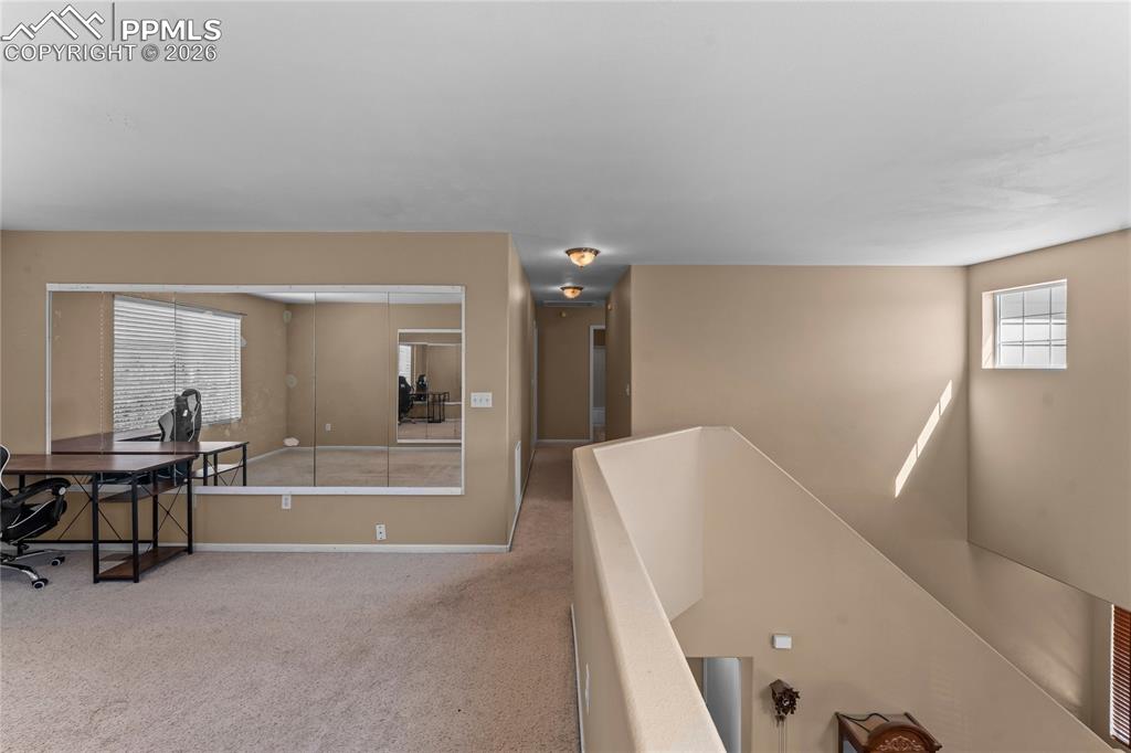 4838 Hawk Meadow Drive Colorado Springs CO 80916
