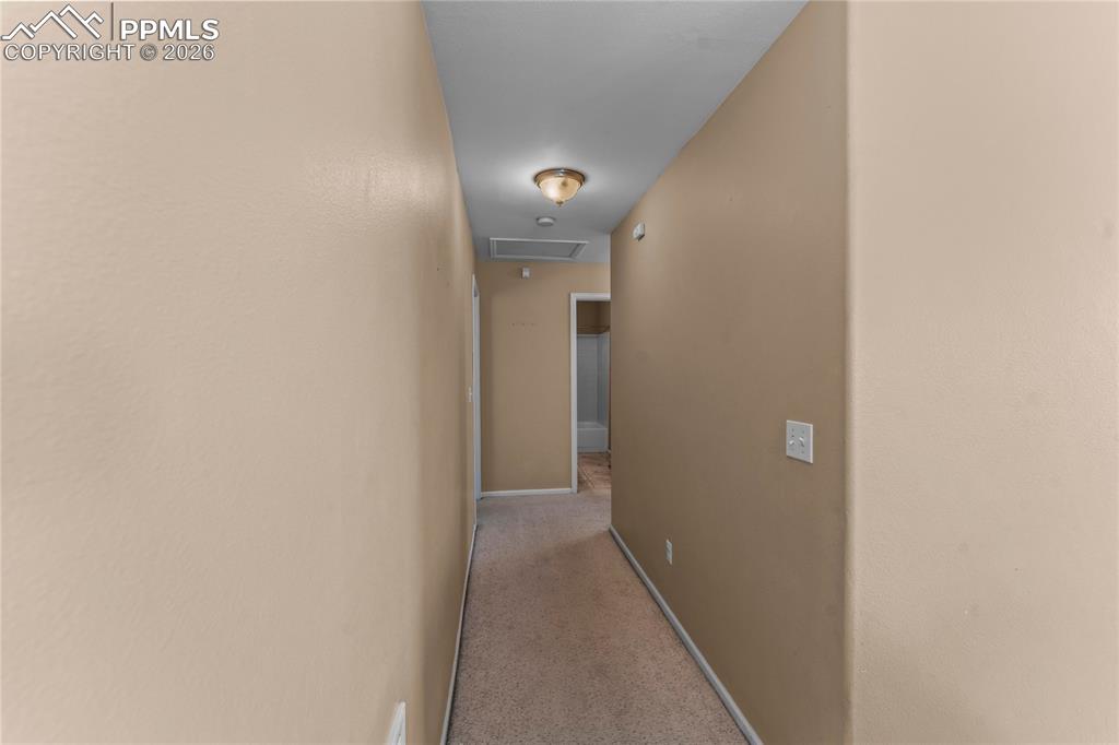 4838 Hawk Meadow Drive Colorado Springs CO 80916