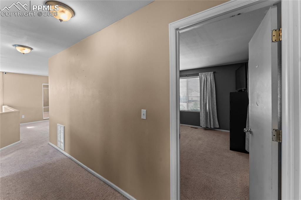 4838 Hawk Meadow Drive Colorado Springs CO 80916