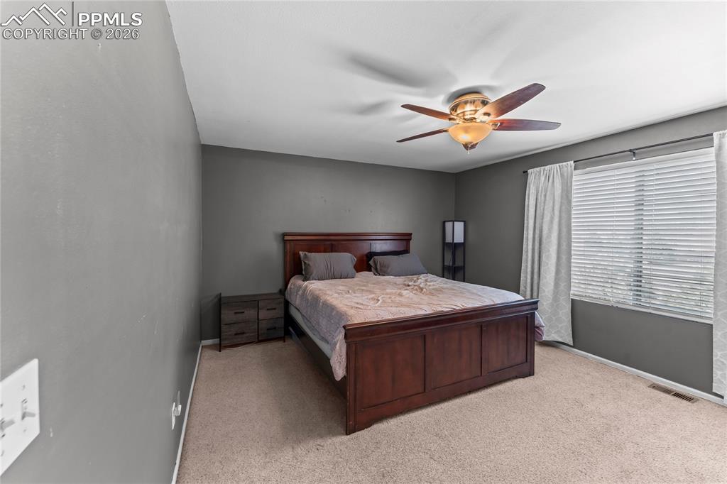 4838 Hawk Meadow Drive Colorado Springs CO 80916