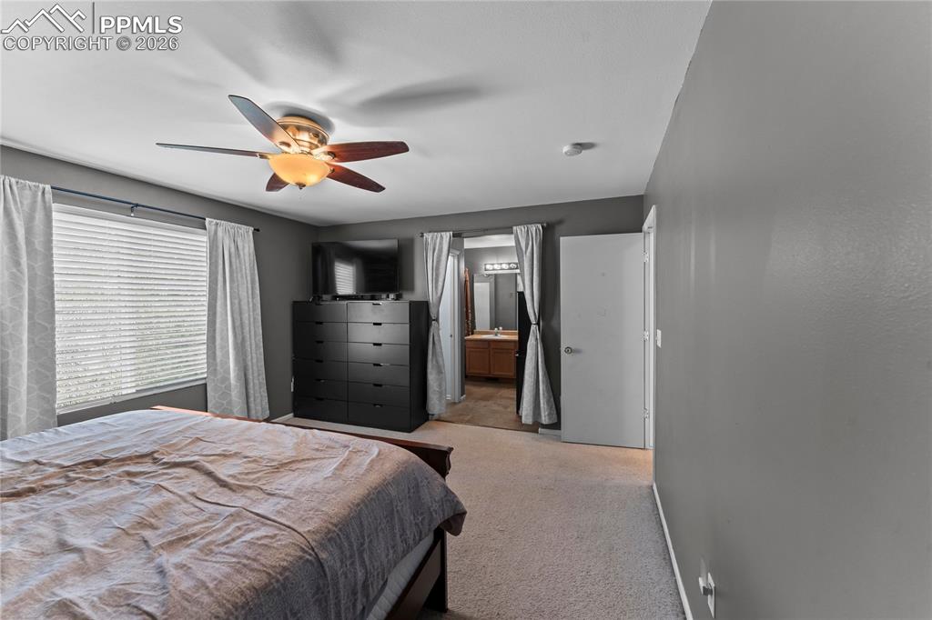 4838 Hawk Meadow Drive Colorado Springs CO 80916