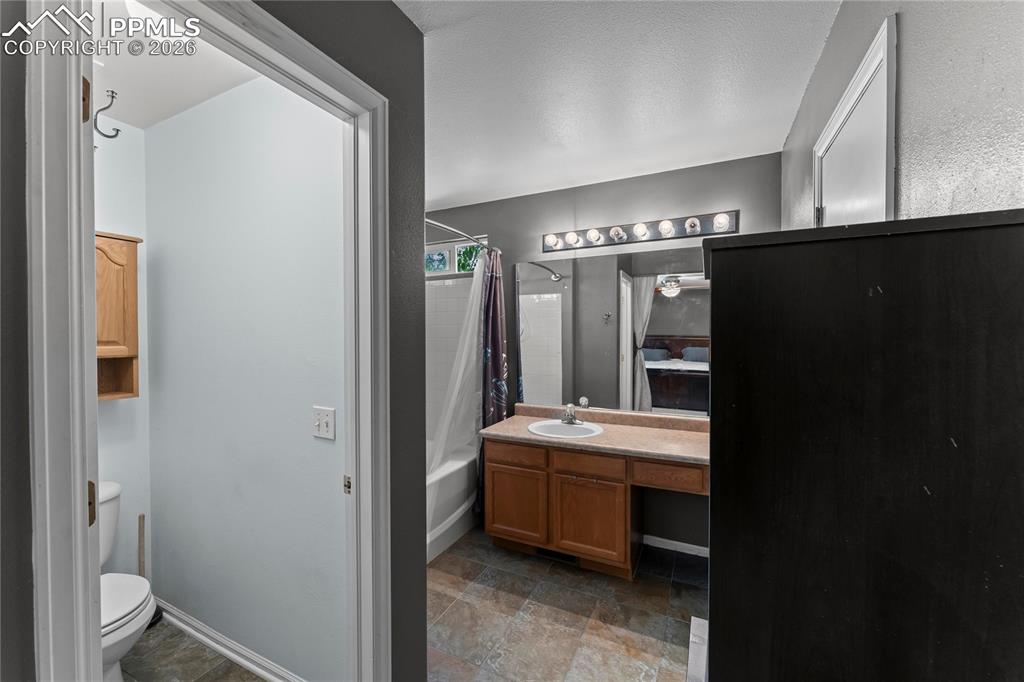 4838 Hawk Meadow Drive Colorado Springs CO 80916