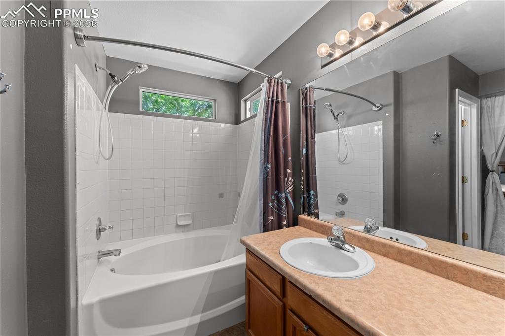4838 Hawk Meadow Drive Colorado Springs CO 80916
