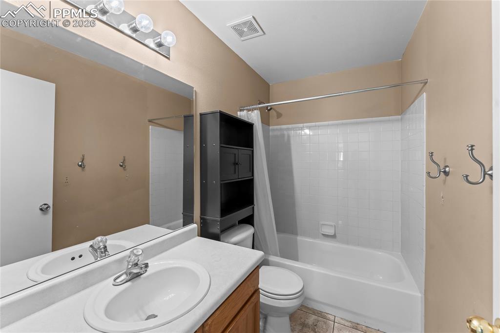 4838 Hawk Meadow Drive Colorado Springs CO 80916