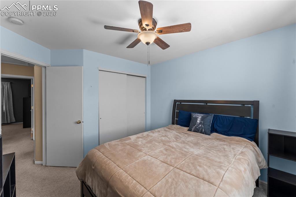 4838 Hawk Meadow Drive Colorado Springs CO 80916