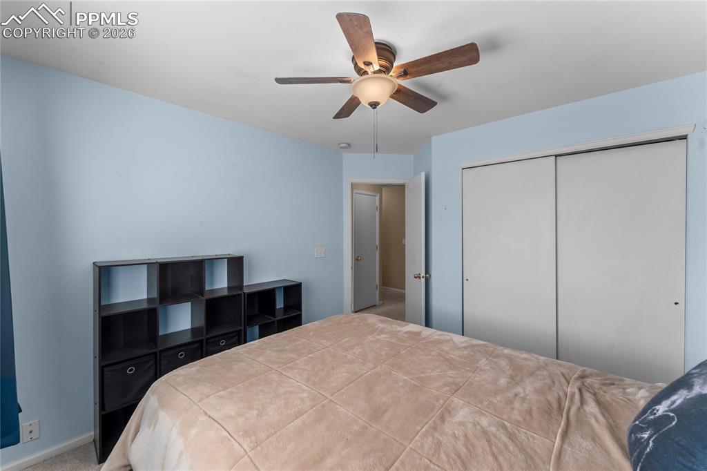 4838 Hawk Meadow Drive Colorado Springs CO 80916