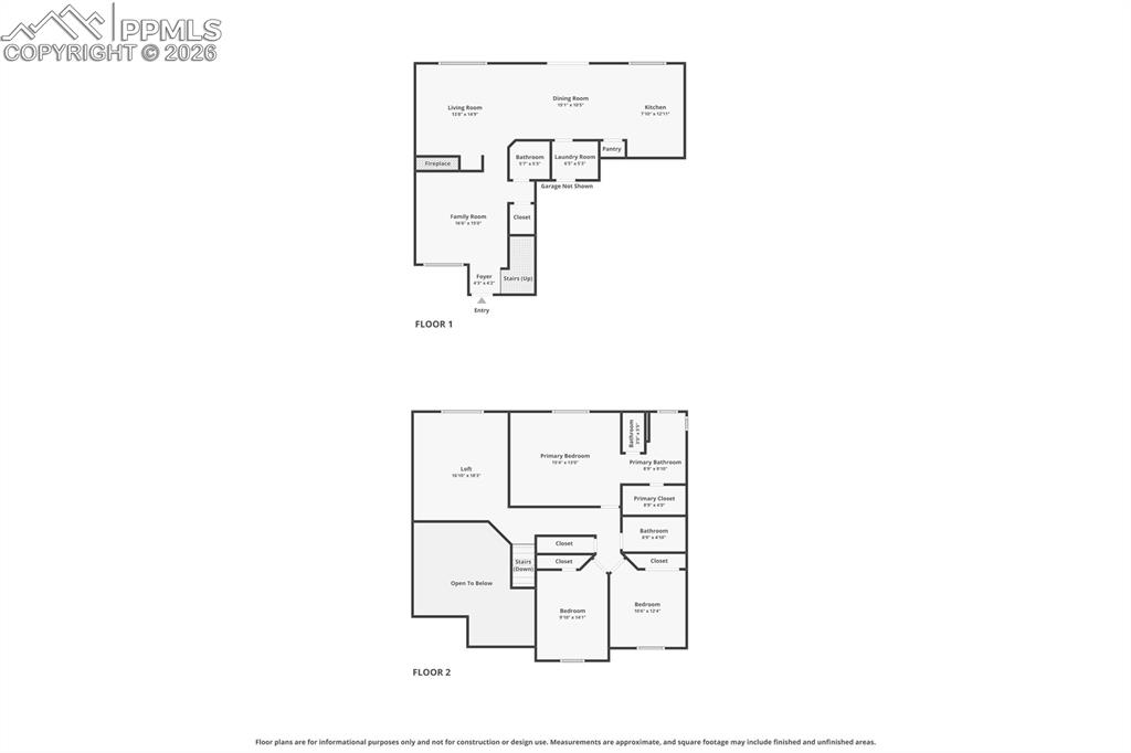 4838 Hawk Meadow Drive Colorado Springs CO 80916