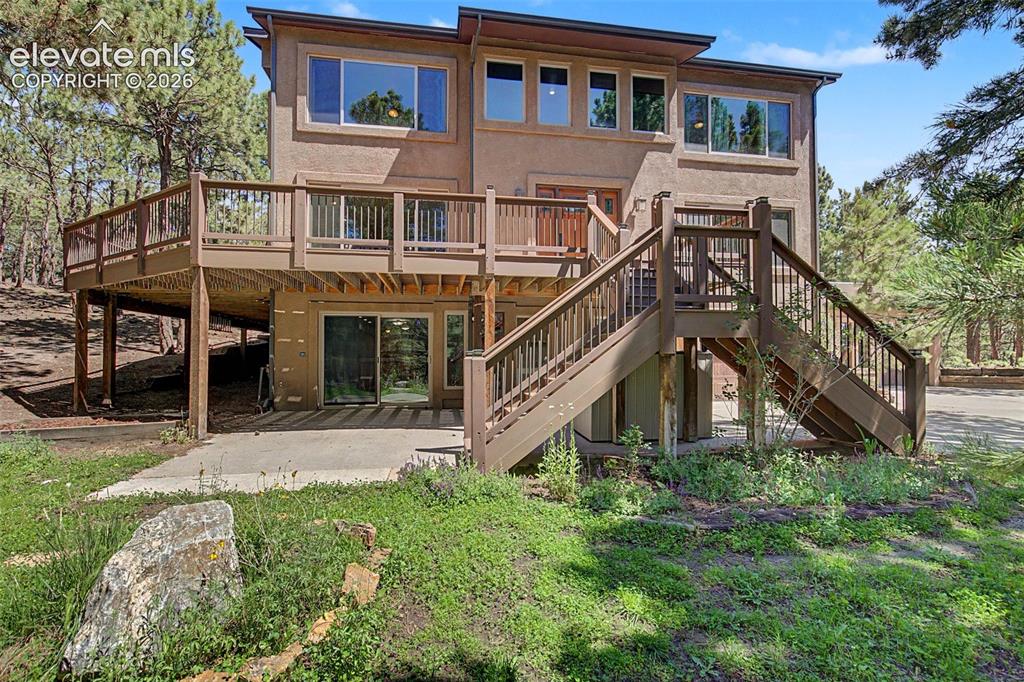 230 Blue Garter Way Monument CO 80132