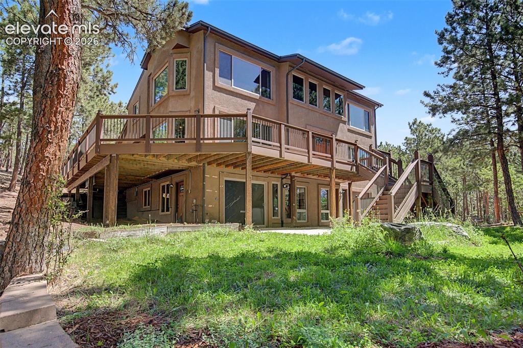 230 Blue Garter Way Monument CO 80132
