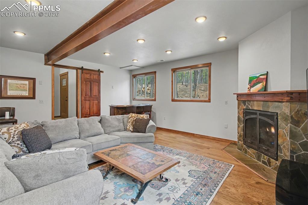 230 Blue Garter Way Monument CO 80132