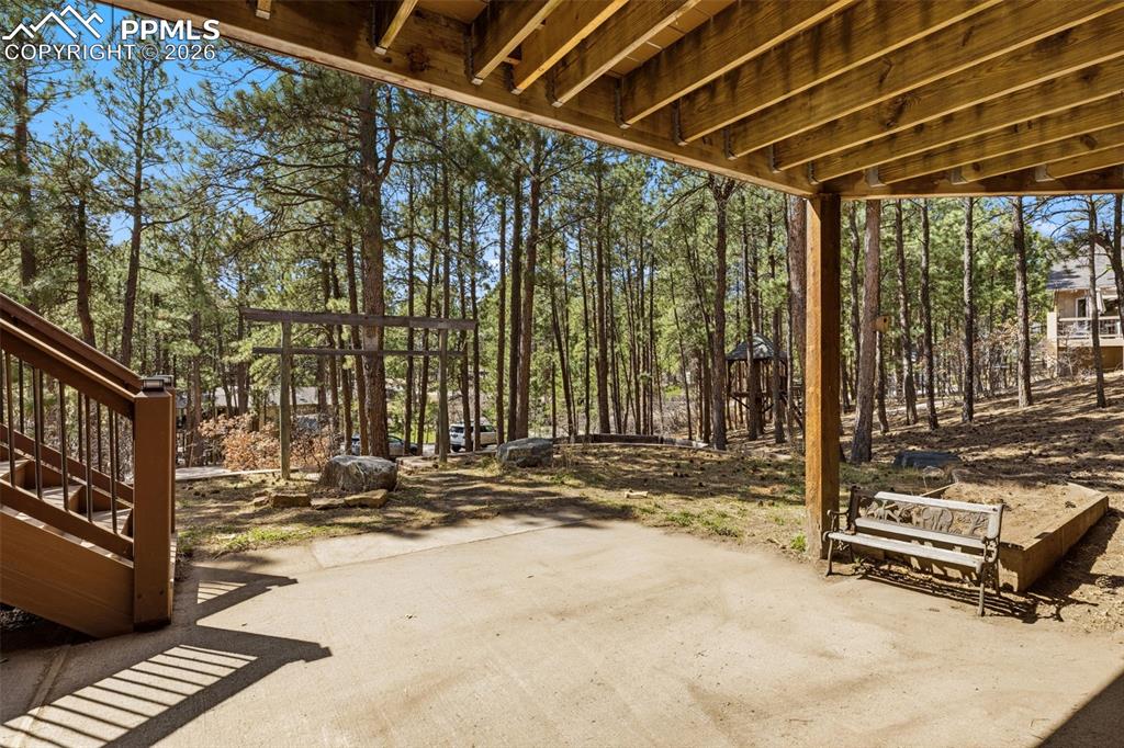 230 Blue Garter Way Monument CO 80132